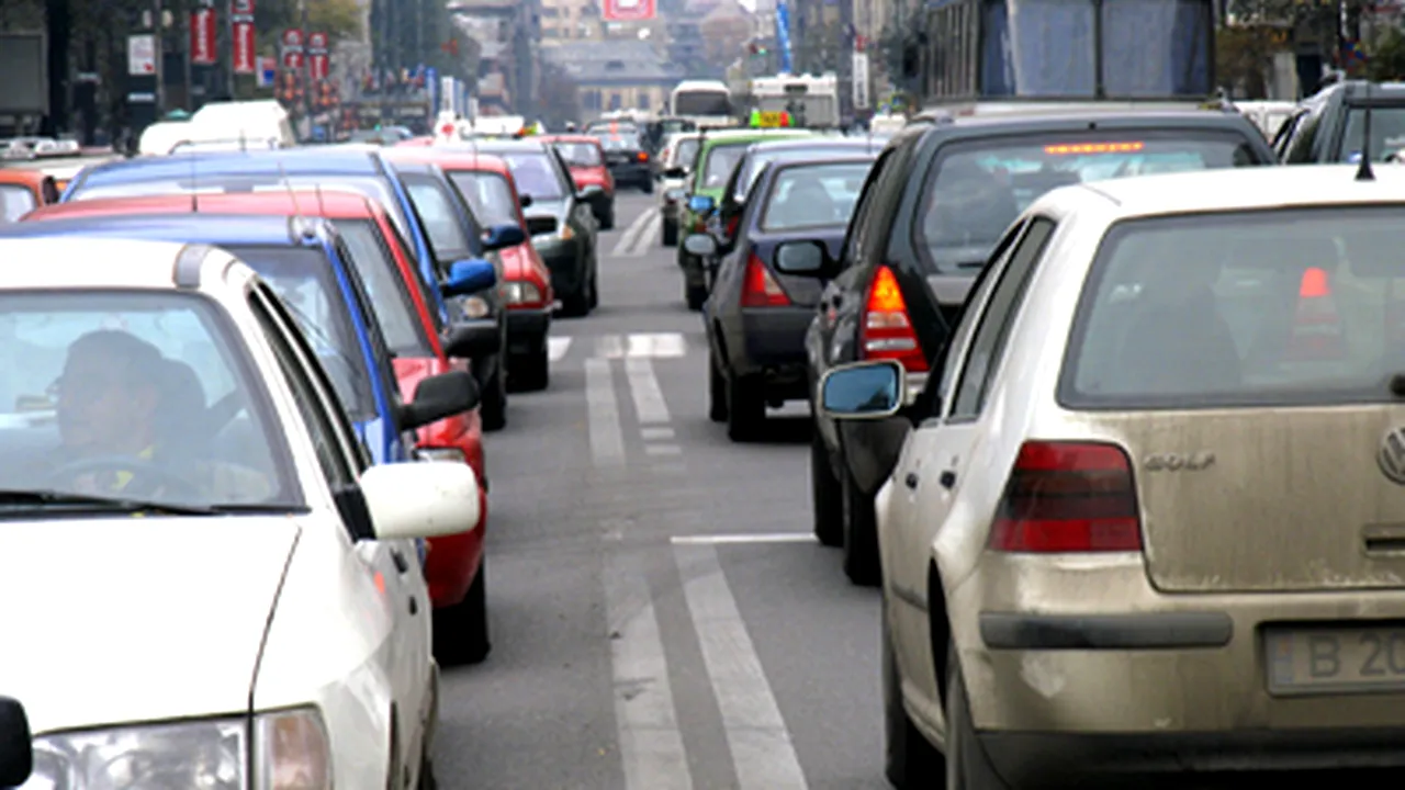 Hundreds Of Romanians Sent Petitions To Govt Over Tripled Car Tax