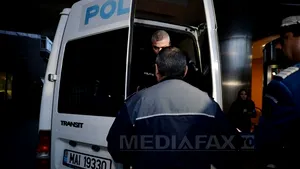 ATENTAT dejucat la Târgu Secuiesc - Beke Istvan despre discuţiile în care se plănuia confecţionarea unui dispozitiv exploziv: „Prostii”