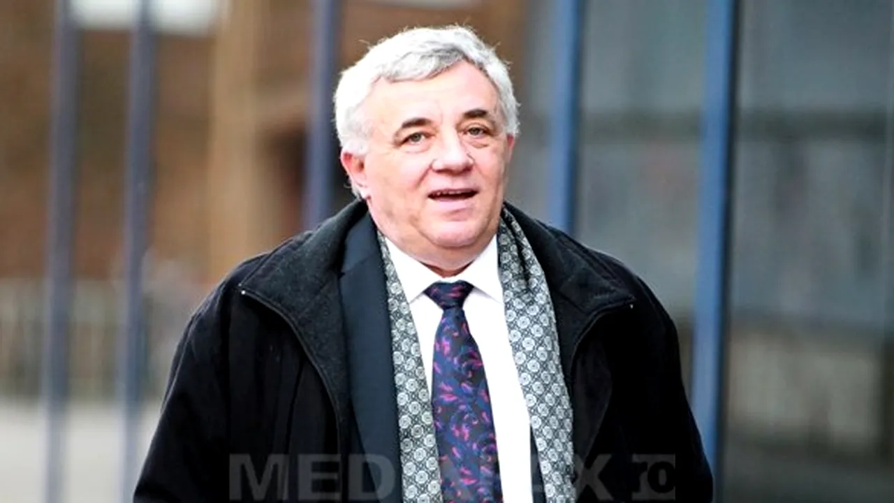 Şeful CJ Timiş, audiat la DNA în dosarul în care este cercetat pentru luare de mită