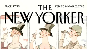 The New Yorker sărbătoreşte 90 de ani de la lansare cu nuvelă de Murakami şi 9 variante de coperte