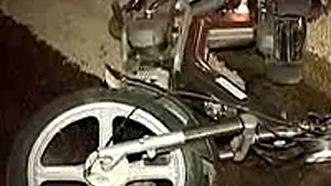 Trupa BUG Mafia, implicată într-un accident rutier, în Arad