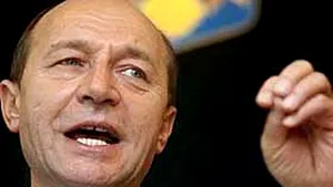Băsescu: CE arată că Ministerul Transporturilor a fost incapabil să promoveze vreun proiect
