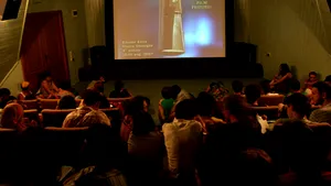 Filme poetice şi poveşti despre absurditatea vieţii, la Anonimul