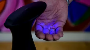 Prima ţară din lume care foloseşte „roboţi medicali