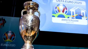 Lista cu cele 16 echipe deja calificate la Campionatul European din 2020
