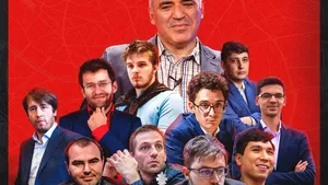 Garry Kasparov, unul din cei mai mari sahişti ai lumii, vine la Bucureşti