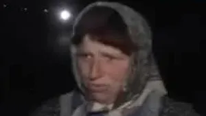 Cadavrul unui bebeluş, găsit într-o râpă din Mehedinţi (Video)
