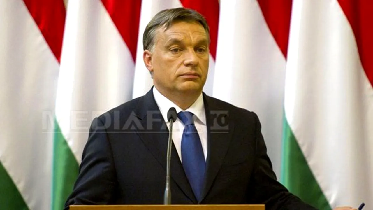 Antonescu: Băsescu se mândreşte cu prietenia sa cu Viktor Orban. Acest lucru este inacceptabil