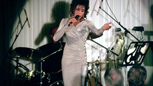 Whitney Houston - turneu sub forma unei holograme, în 2016 - VIDEO