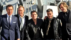 Spandau Ballet lansează primul single din ultimii 20 de ani