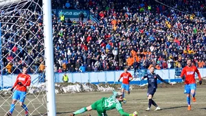 FC Hermannstadt a învins FCSB, scor 3-0, şi s-a calificat în semifinalele Cupei  României/ Bogdan Rusu: Puteam să le dăm şi 5-0/ Bogdan Blănaru: Au venit cu nasul pe sus