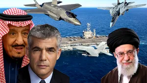 Israel şi Arabia Saudită se pregătesc pentru războiul cu Iran. Conflictul ar putea fi declanşat după 2027