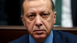 Tayyip Erdogan afirmă că urmăreşte personal cazul dispariţiei jurnalistului saudit Jamal Khashoggi