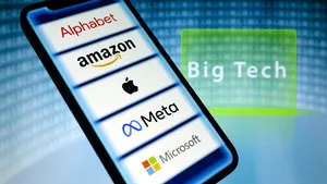 Amazon, Google şi Meta „păgubesc cultura, datele şi creativitatea ” pentru a antrena AI