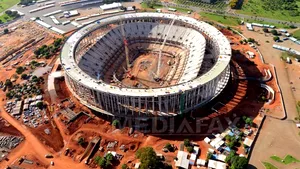 Prostituatele din Brazilia primesc cursuri gratuite de engleză şi franceză înainte de Cupa Mondială