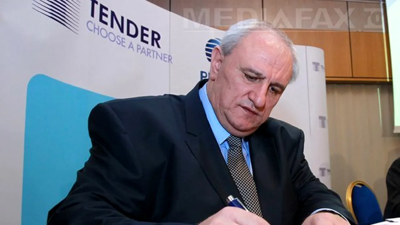 Prospecţiuni, compania controlată de Ovidiu Tender, va deschide o filială în Republica Mauritius