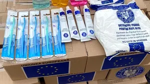 Persoanele defavorizate din România vor primi peste 4,7 milioane de pachete de igienă. Lista produselor incluse în acestea