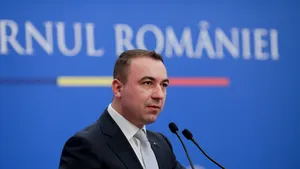 Ivan: Deocamdată nu avem niciun indiciu că mina turistică de la Praid ar putea să se prăbușească
