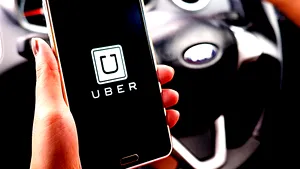 Serviciul Uber va fi suspendat în Grecia, pe fondul noii legislaţii