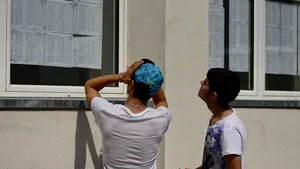 BACALAUREAT: Peste 18.500 de contestaţii, cele mai multe la Limba română 