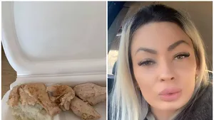 Revolta unei românce în carantină la un hotel din Mamaia: 