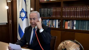 COMENTARIU Lelia Munteanu: “Istoricul” tratat de pace dintre Israel şi Emirate - oficializarea unei mai vechi relaţii