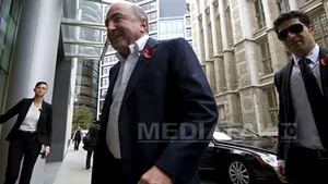 Serie de decese suspecte în Marea Britanie, înainte de moartea lui Boris Berezovski