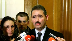 Ce spune Tănăsescu despre propunerea de a pune impozit progresiv