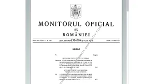 Legea stării de alertă a fost publicată în Monitorul Oficial (Legea 55/2020). Este ultima confirmare că va intra în vigoare de luni