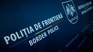 Un obiect zburător detectat de radarele ucrainene în nordul R. Moldova s-a dovedit a fi un balon cu aer cald