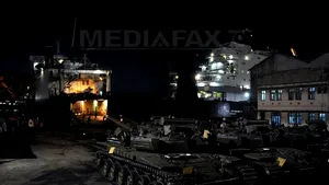 Armele de pe nava Faina, capturată de piraţii somalezi în 2008, erau destinate Sudanului