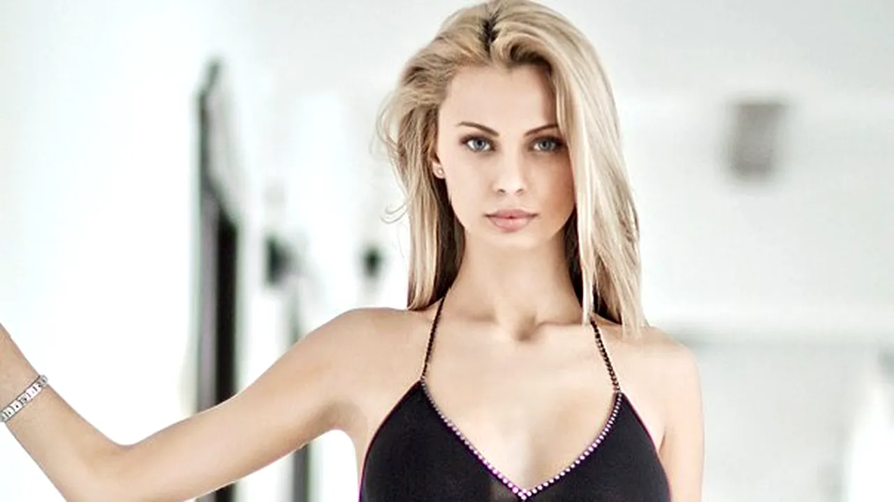 Vezi cum arată reprezentanta României la Miss Tourism International 2011 - FOTO