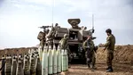 Un transport important de bombe din SUA a ajuns în Israel