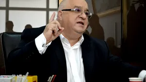 Ministrul propus la Transporturi, Felix Stroe, are o stradă care îi poartă numele 