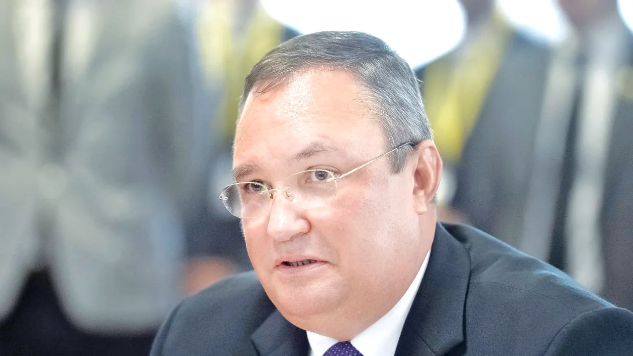 Ciucă, atac la Ciolacu după scrisoarea despre Simion: Mai că l-a făcut erou