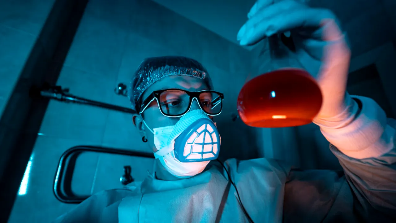 Viața creată în laborator a făcut un salt important