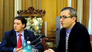 Boncea la Comisia Ridzi: Scena, sonorizarea, luminile - 80.000 lei, plătiţi de MediaPro Pictures