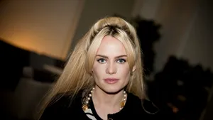 Ascultă SMART RADIO | Duffy a dezvăluit că a fost „drogată, violată şi ţinută captivă”. Mesajul publicat de cântăreaţa galeză pe Instagram 