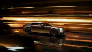 Jaguar Type 01 intră în lupta mașinilor electrice de lux. Cât va costa spectaculosul GT de peste 5 metri
