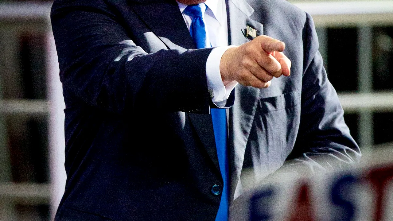 Spotlight: Donald Trump - de la implanturile de păr la The Apprentice, victoria personajului asupra realităţii
