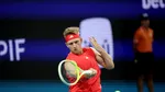 Spaniolul Alejandro Davidovich Fokina, primul semifinalist de la Monte Carlo