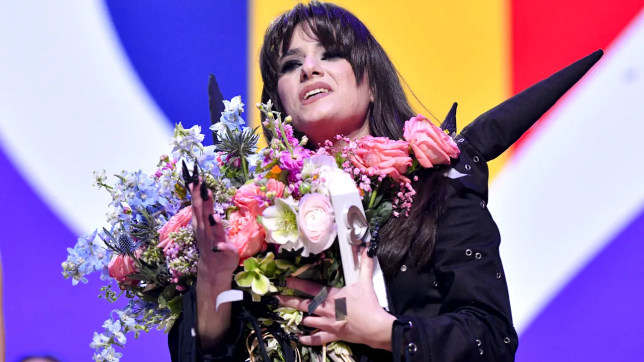 Directorul televiziunii din Moldova demisionează după scandalul legat de Eurovision