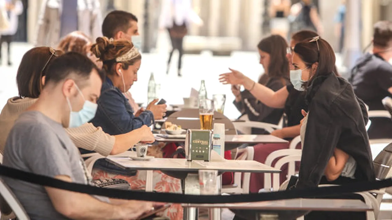 2.000 de joburi în Turism şi în HoReCa aşteaptă să fie ocupate la nivel naţional