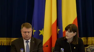 Bilanţ DNA 2016. Kovesi: Mai mult de un sfert din inculpaţii trimişi în judecată au comis infracţiuni de abuz în serviciu/ Iohannis: Un subiect extrem de important rămâne cel al recuperarii prejudiciilor LIVE TEXT