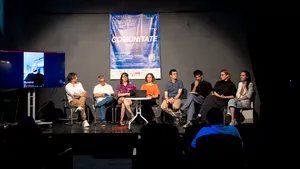 Neo Art Connect/ NAC continuă la FITS în Sibiu și propune evenimente speciale de artă digitală în acest weekend la București