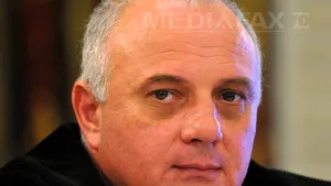 Fostul director general al AMPOS Mediu Adrian Mîndroiu a fost arestat