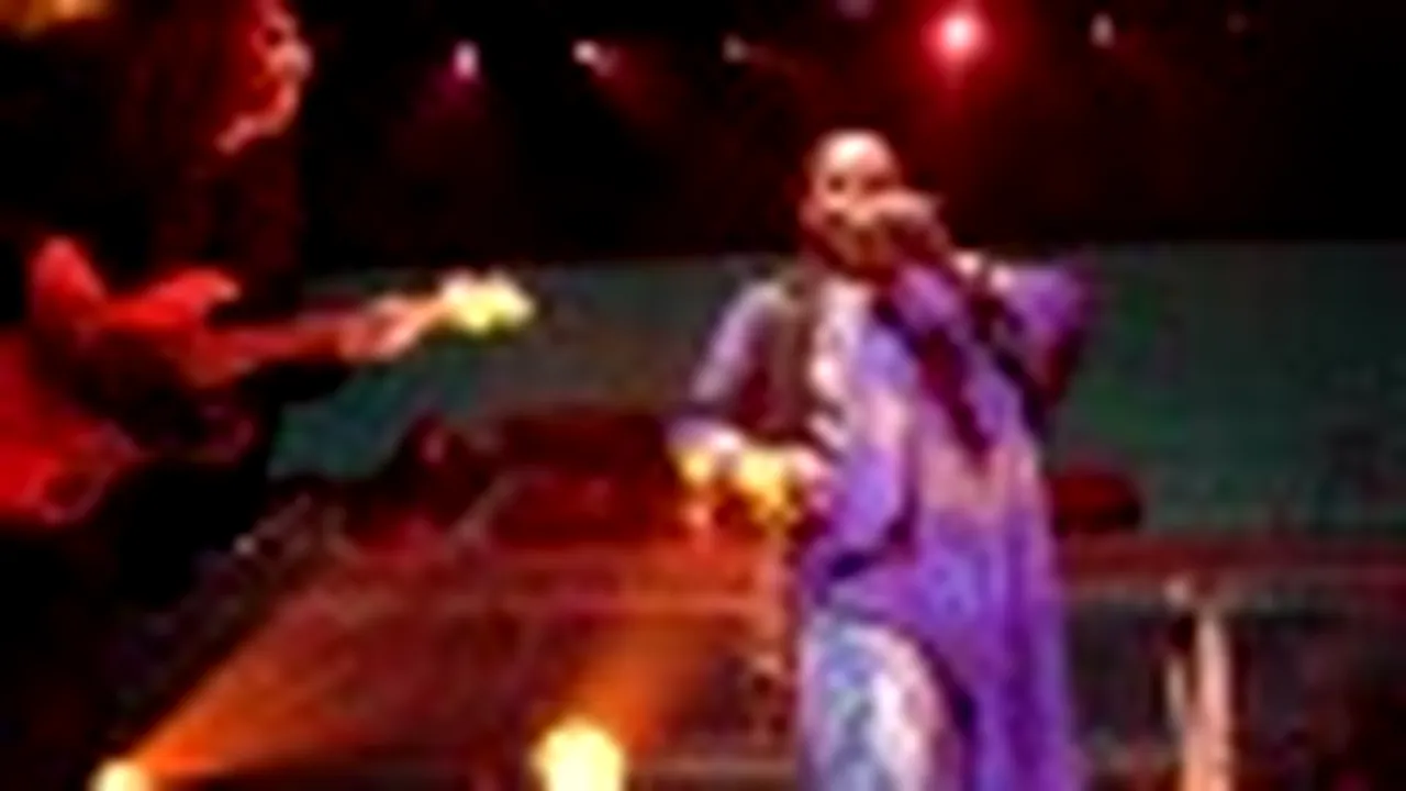 Thievery Corporation, Back In Romania For B’estfest