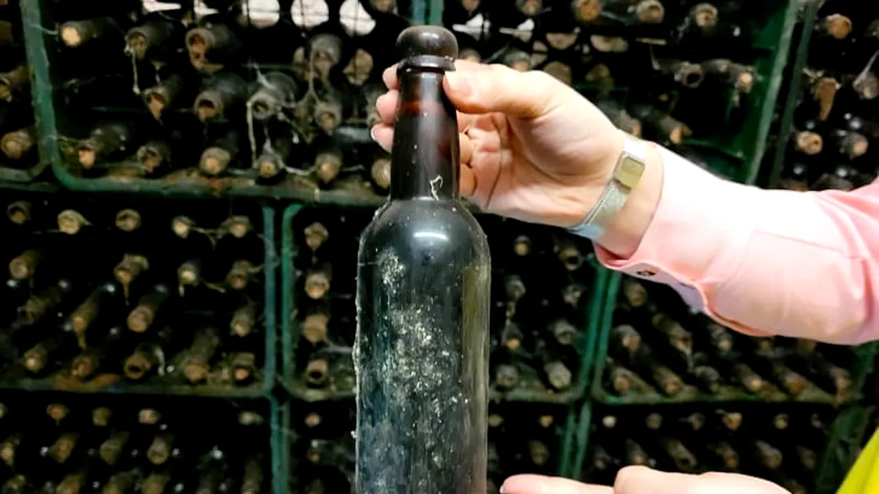 Berea produsă în urmă cu 86 de ani pentru încoronarea anulată a lui Edward al VIII-lea este scoasă la licitaţie