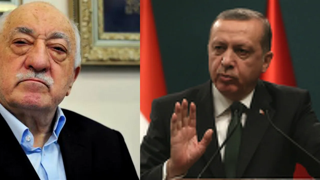 Turcia a finalizat dosarul de extrădare pentru clericul musulman Fetullah Gulen din SUA
