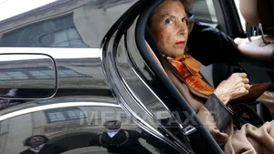 Familia moştenitoarei L'Oréal şi Patrice de Maistre au ajuns la un acord în cazul Bettencourt